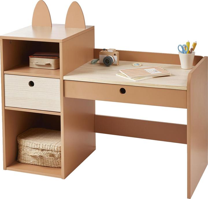 Image du produit Vertbaudet Renard