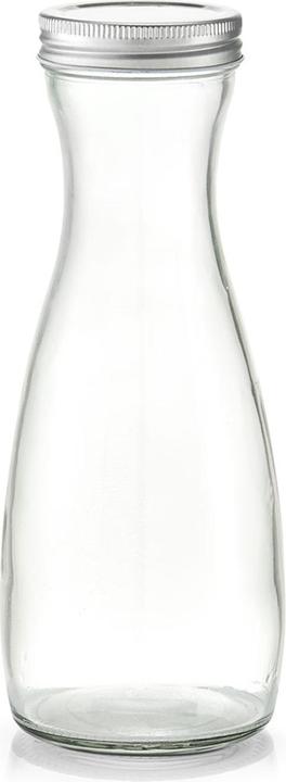 Immagine prodotto Zeller Present Bottiglia di vetro (0.95 l)