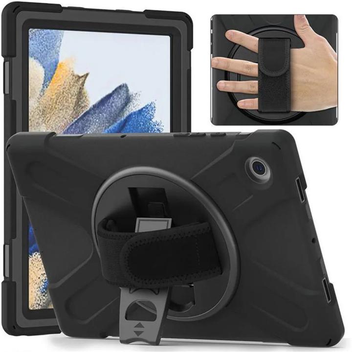 Actual product image eSTUFF Defender Case with Screen (Galaxy Tab A8)