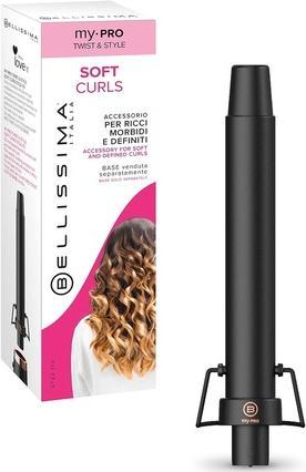 - My Pro Twist & Style Gt22 200 Soft Curls 11768 (25 mm)
