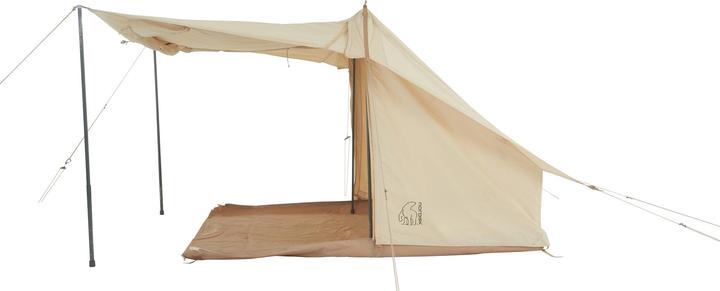Produktbild Nordisk Ydun Sky 5.5 (15.30 kg, 4 Personen)