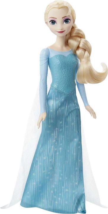 Produktbild Disney Frozen Elsa