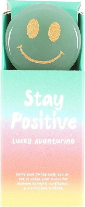Image du produit Something Different - Cristal STAY POSITIVE