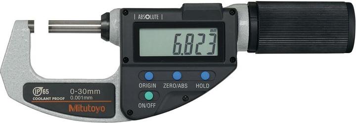 Produktbild Mitutoyo Mikrometer (mm)