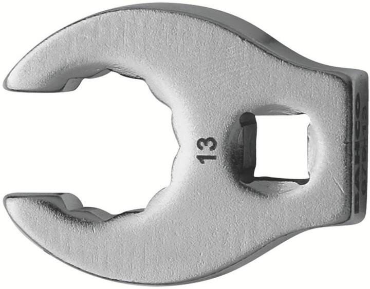 Image du produit Bahco Clé à anneau en patte d'oie (34 mm)