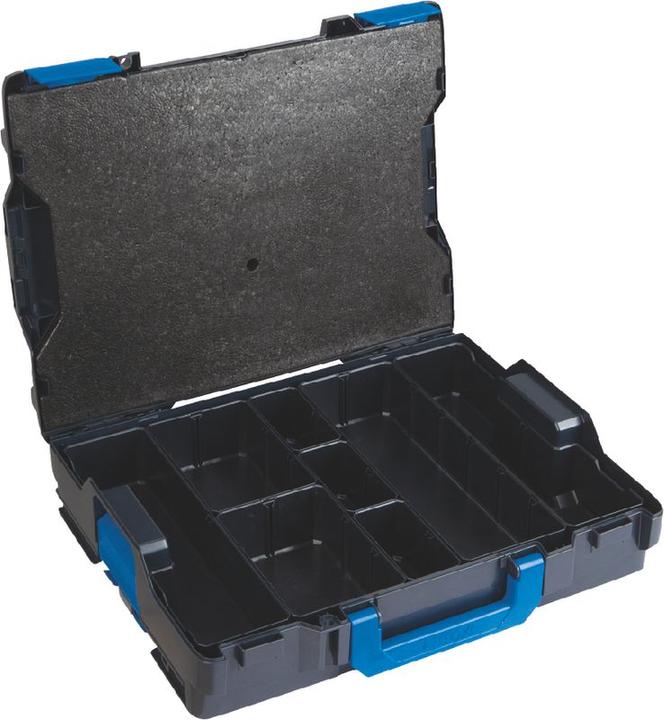 Actual product image Sortimo Small parts case