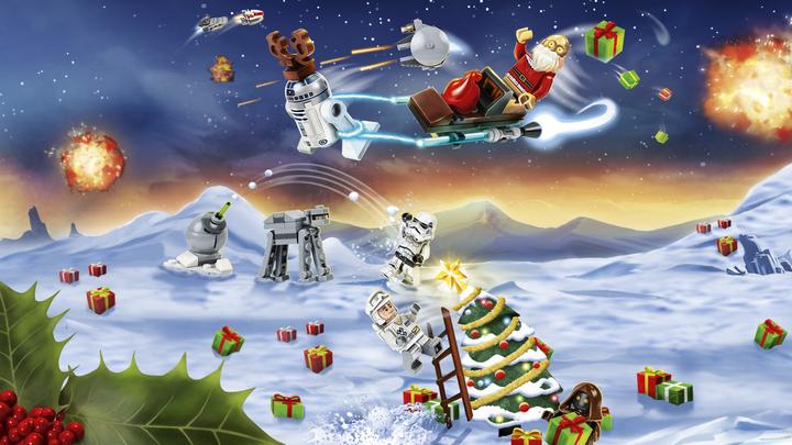 Immagine prodotto LEGO Star Wars