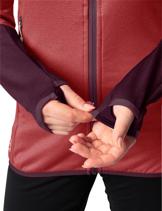 Actual product image Vaude Monviso II (S)