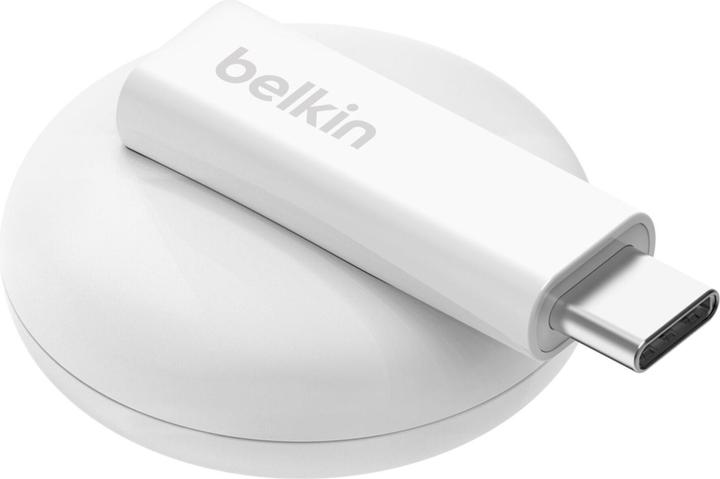Produktbild Belkin BOOST CHARGE Apple Watch Charge