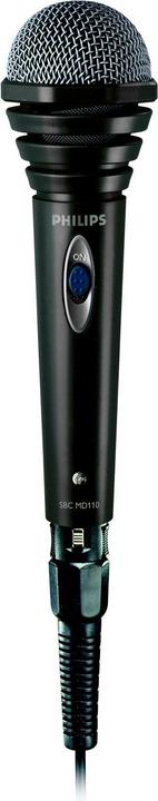 Actual product image Philips Sbcmd110