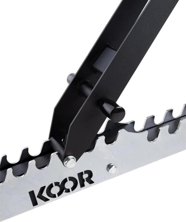 Produktbild Koor Muscooli