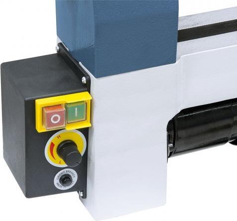 Actual product image Bernardo Cantina Bernardo - DM 305 V - 230 V Vario-Drechselmaschine