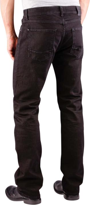 Image du produit Cross Jeans Antonio Relaxed Fit noir (W36/L34)