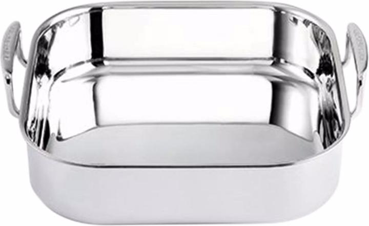 Produktbild Le Creuset Bratreine