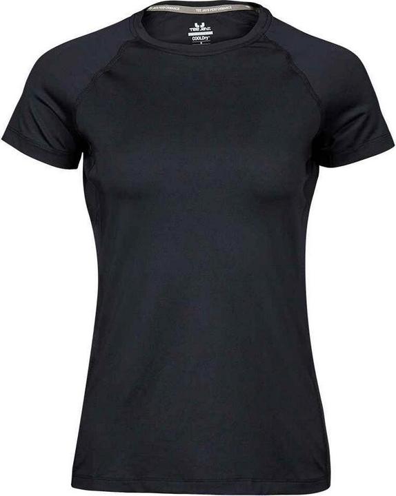 Produktbild Tee Jays TShirt (XXL)