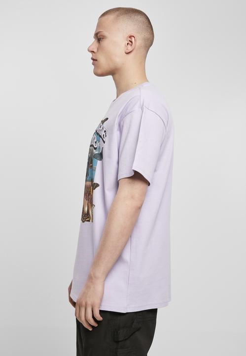 Actual product image MT Days Before Summer Oversize Tee (S)