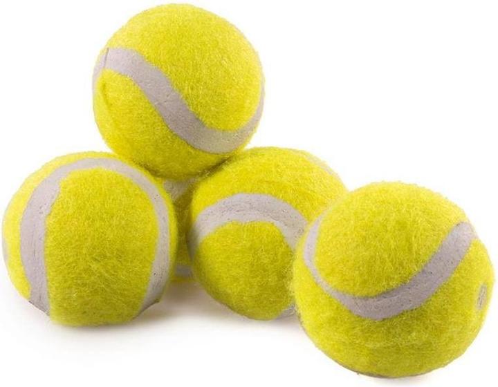Cartasport Tennisbälle 12erPack