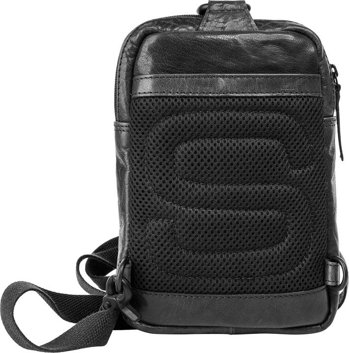 Produktbild Spikes & Sparrow Crossover Bag