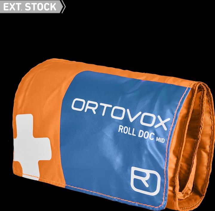 Produktbild Ortovox First Aid Roll Doc Mid (First Aid Kit)