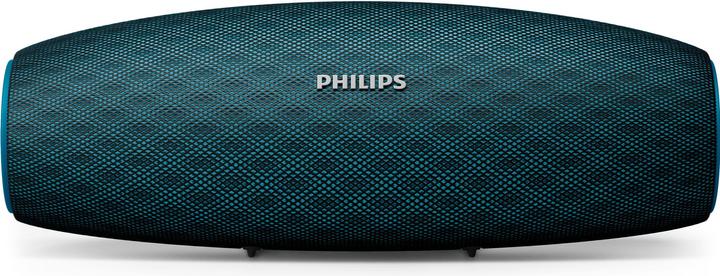 Philips EverPlay (14 h, Rechargeable battery operated)