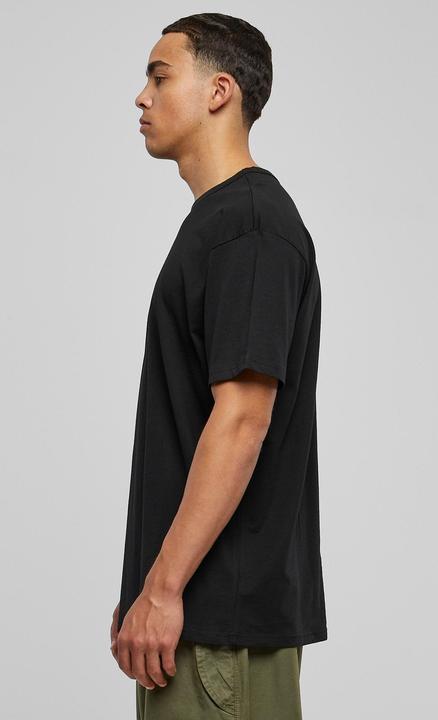 Produktbild Urban Classics Organic Basic Tee (XXL)