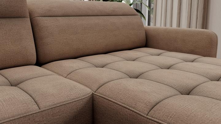 Produktbild ELTAP Berrto (4-Sitzer, Bettsofa, Wohnlandschaft)