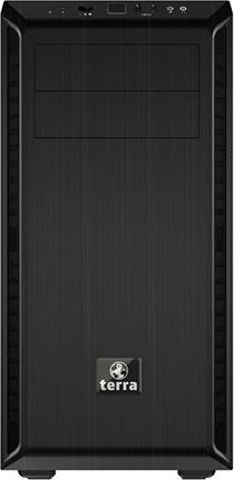 Wortmann WORKSTATION 6150 - Sistema completo, Workstation - AMD R5 - RAM: 16 GB SDRAM - HDD: 500 GB... (AMD Ryzen 5 7600X, 16 GB, 500 GB, Radeon Pro W6400)