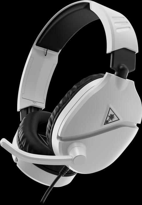 Produktbild Turtle Beach EARFORCE - RECON - 70P Gaming-Headset (Kabelgebunden)