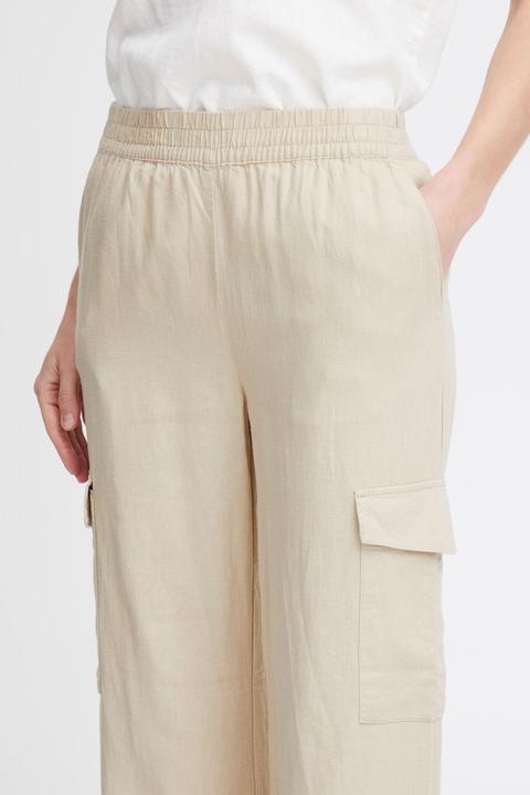Produktbild B.young BYFALAKKA CARGO PANTS 20814564 (44)