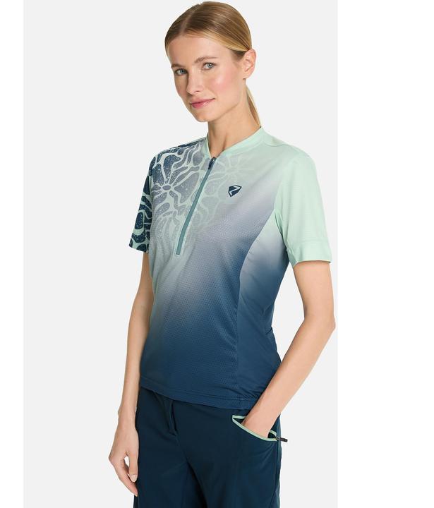 Produktbild Ziener Radtrikot Nelenia (34)