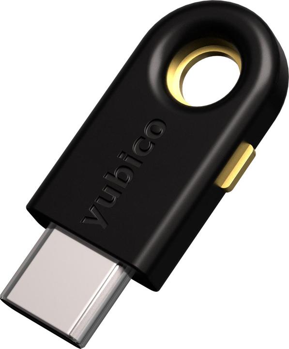 Produktbild Yubico YubiKey 5C FIPS (USB-C)