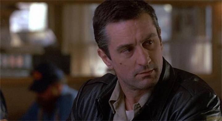 Actual product image Plaion Midnight Run - 5 days to midnight (Blu-ray, 1988, German)