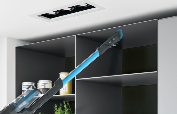 Produktbild Hoover HF522STP 011