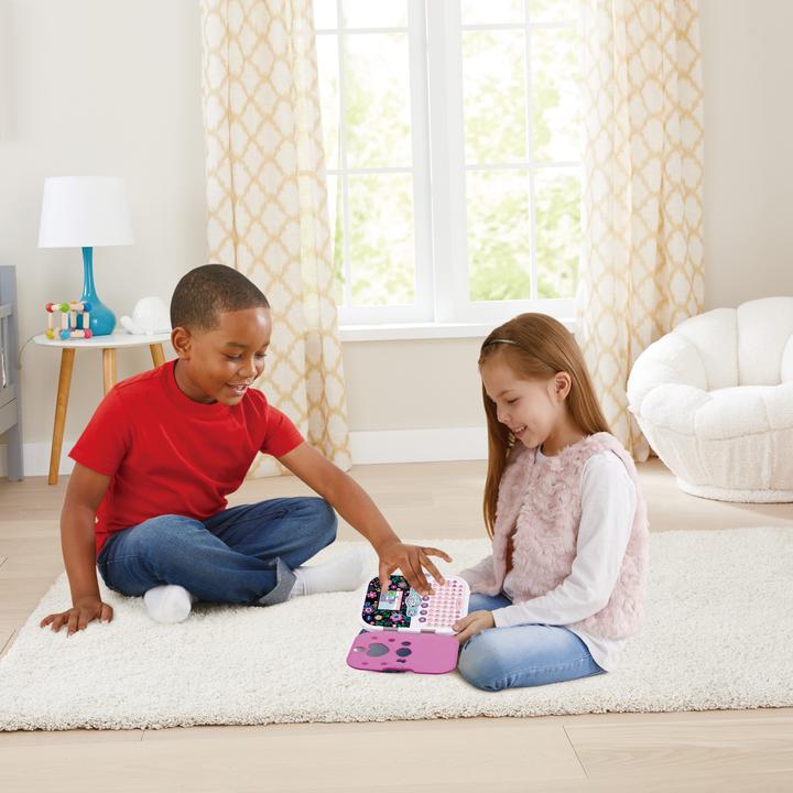 Produktbild VTech KidiSecrets Selfie Music 2.0 (Deutsch)