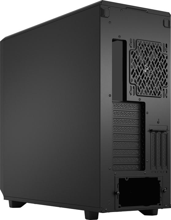 Image du produit Fractal Meshify 2 XL Light (ATX, mATX, Mini-ITX, E-ATX)