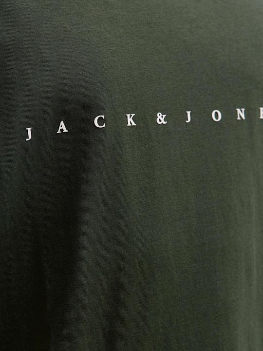 Immagine prodotto Jack & Jones Jjestar Jj Tee Ss Noos (XS)