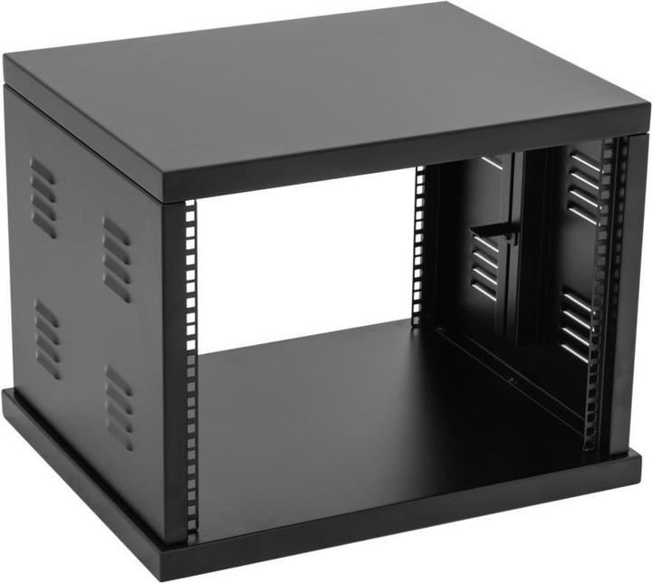 Omnitronic Cremagliera SR19 (Portapacchi 19)