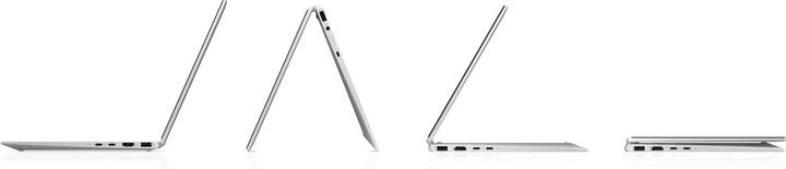 Image du produit HP EliteBook x360 1030 G8 (13.30", Intel Core i7-1165G7, 16 Go, 512 Go, CH)