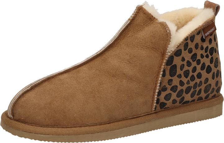 Produktbild Shepherd of Sweden Hausschuhe (39)