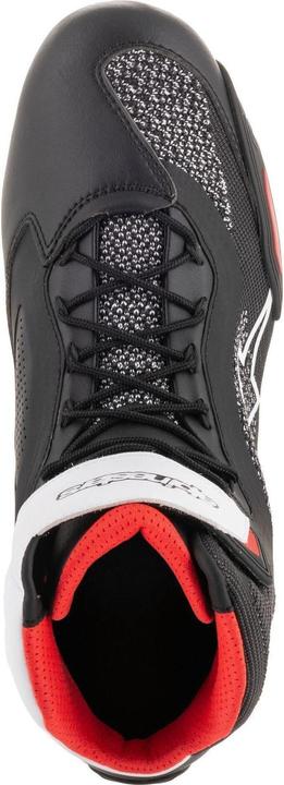 Produktbild Alpinestars Faster-3 Rideknit Shoes (Herren, Damen, 42)