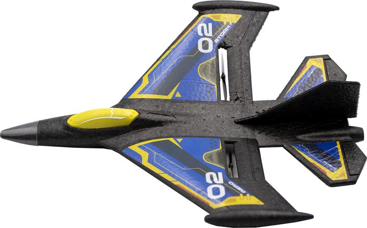 Produktbild Silverlit Thunderstrike Evo