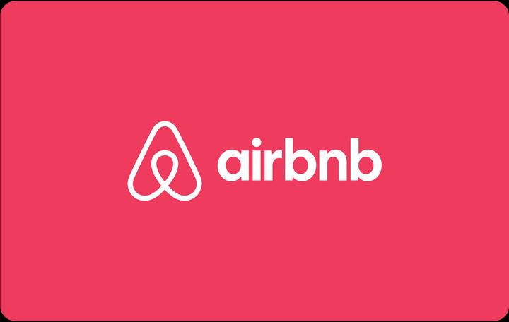 Produktbild Airbnb Gutschein Code (100 EUR)
