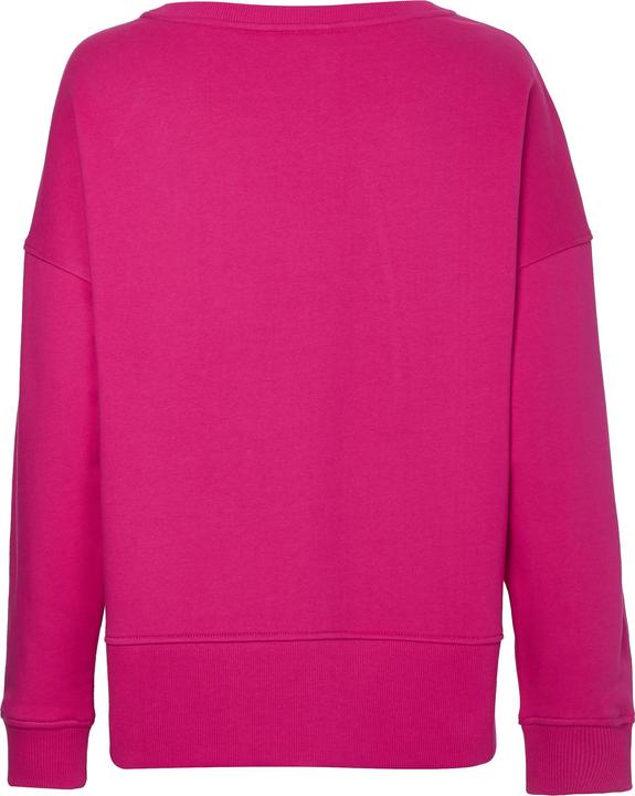 Actual product image Tommy Hilfiger Reg New Branded Ladies Sweatshirt (M)
