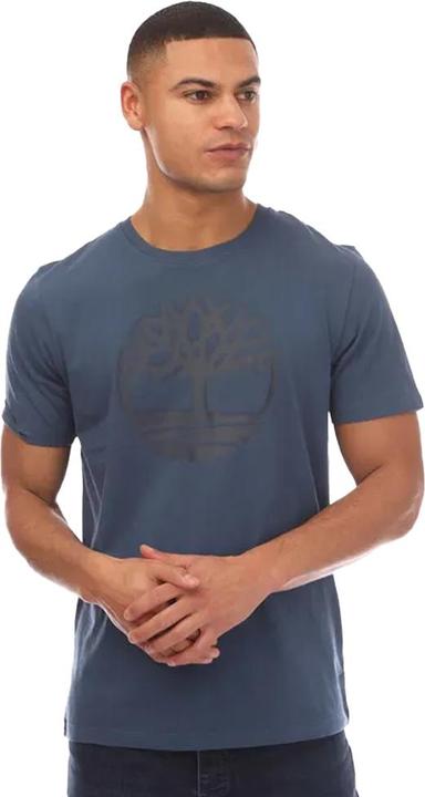 Timberland Kennebec River Tree TShirt (S)