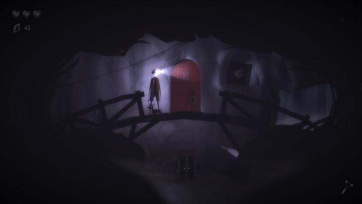 Produktbild Serenity Forge Pinstripe (Switch, Switch Lite, Switch OLED)