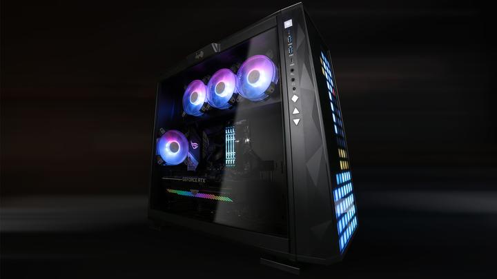 Image du produit In Win 309 Gaming Edition (ATX, mATX, Mini-ITX)