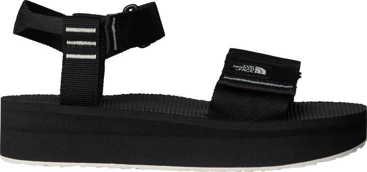 Actual product image North Face Skeena Platform (39)