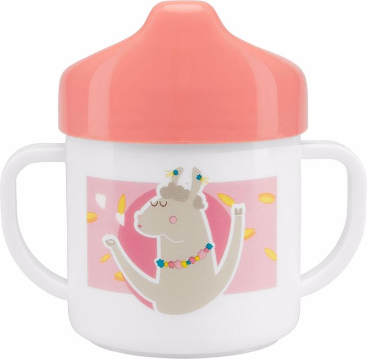 Actual product image Badabulle Tableware set Yummy