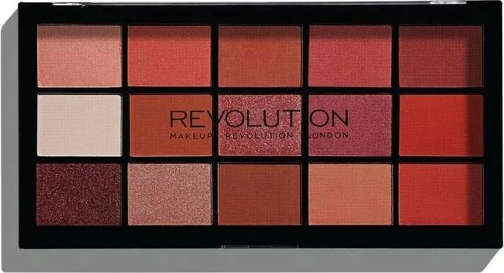Immagine prodotto Makeup Revolution Palette Ombretti Re-Loaded Palette Newtrals 2 16,5 G