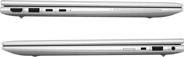 Produktbild HP EliteBook 830 13 inch G11 Notebook PC (13.30", 16 GB, 512 GB, Eng. Int.)